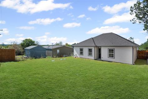 913 Pease River Drive Granbury TX 76048