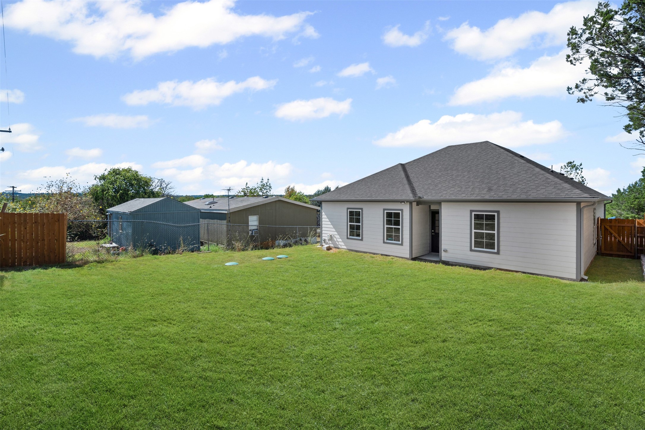913 Pease River Drive Granbury TX 76048