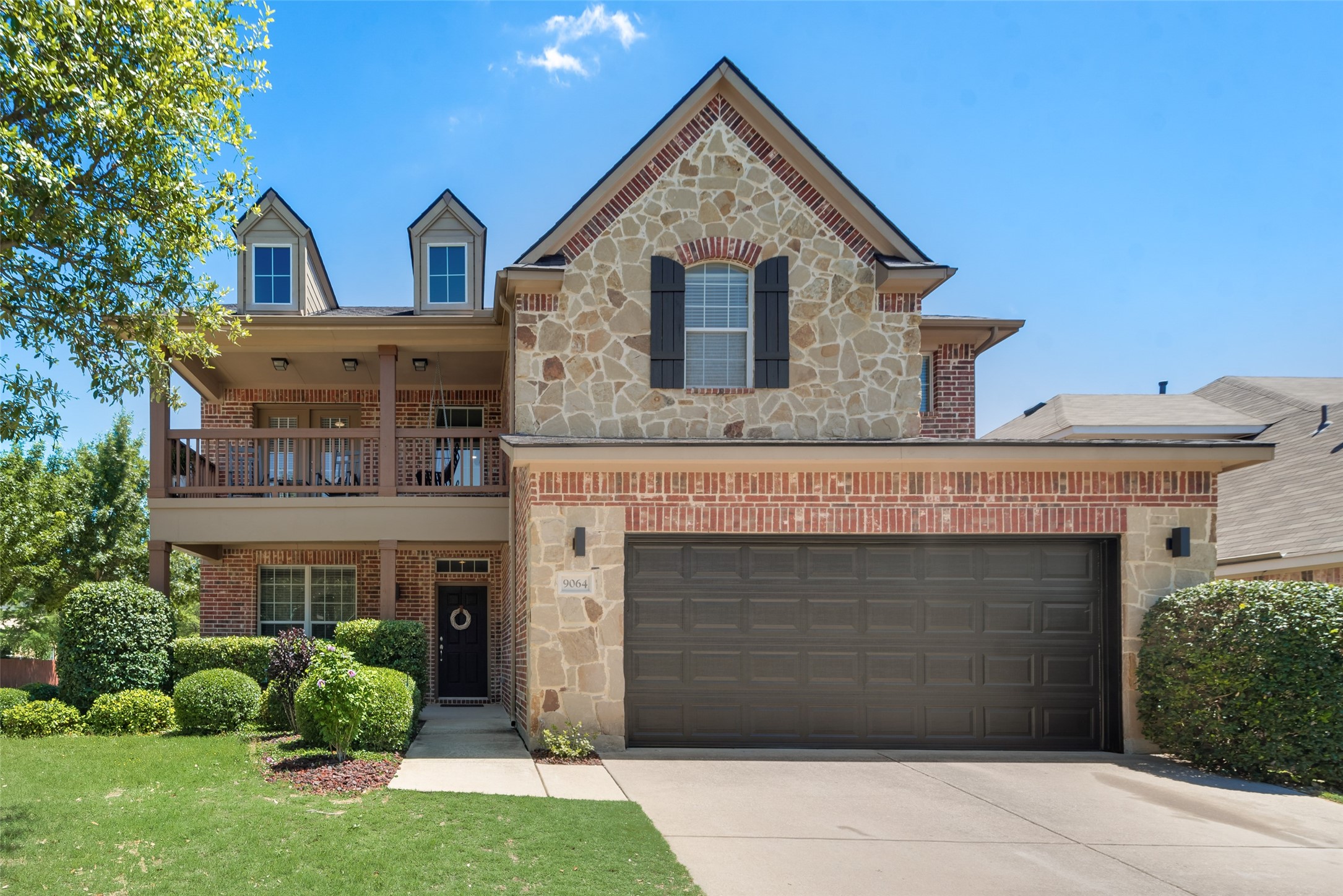 9064 Mcfarland Way Fort Worth TX 76244