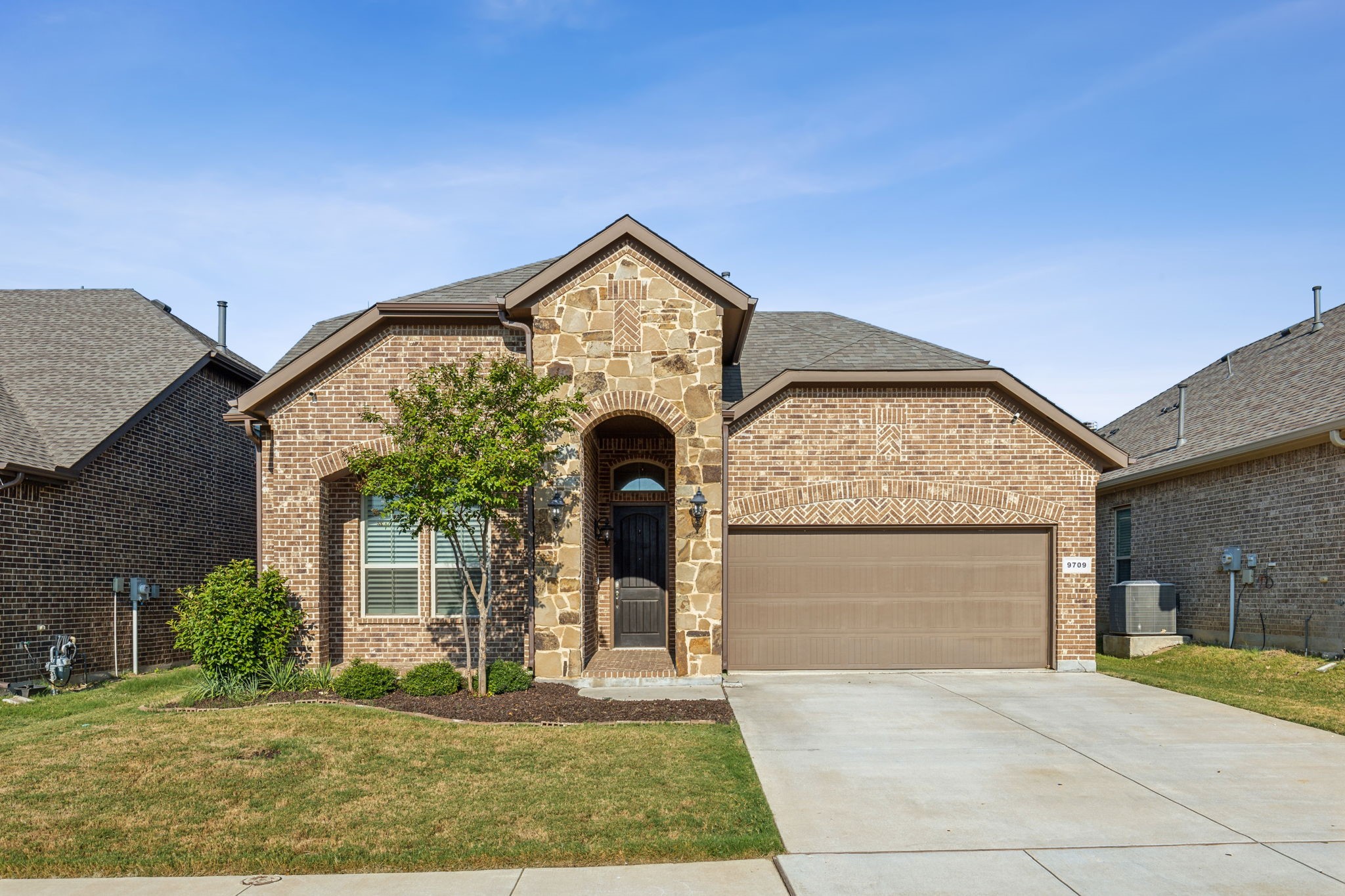 9709 Calaveras Road Fort Worth TX 76177