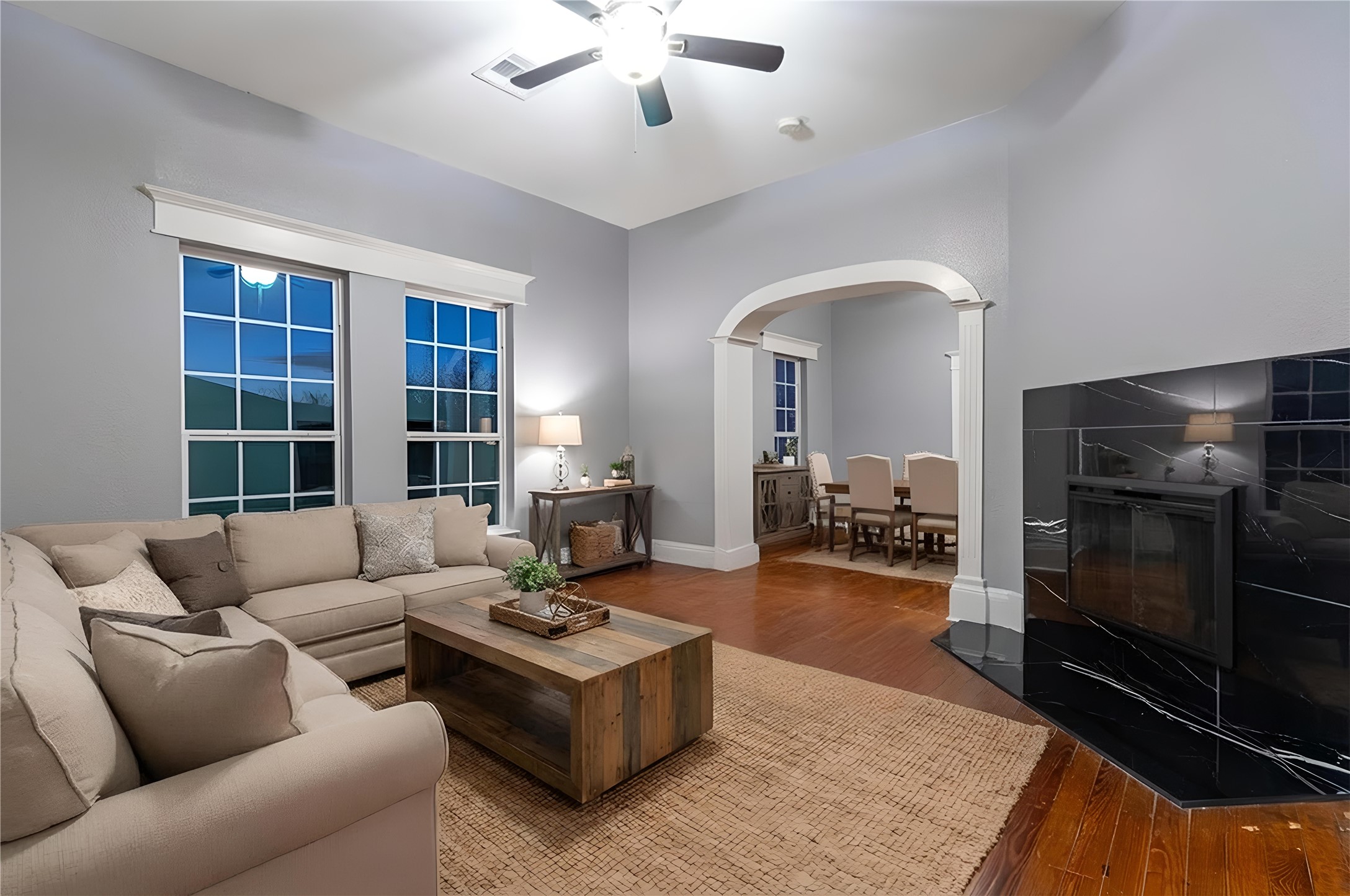 324 E Pace Street Frost TX 76641