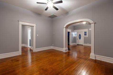 324 E Pace Street Frost TX 76641