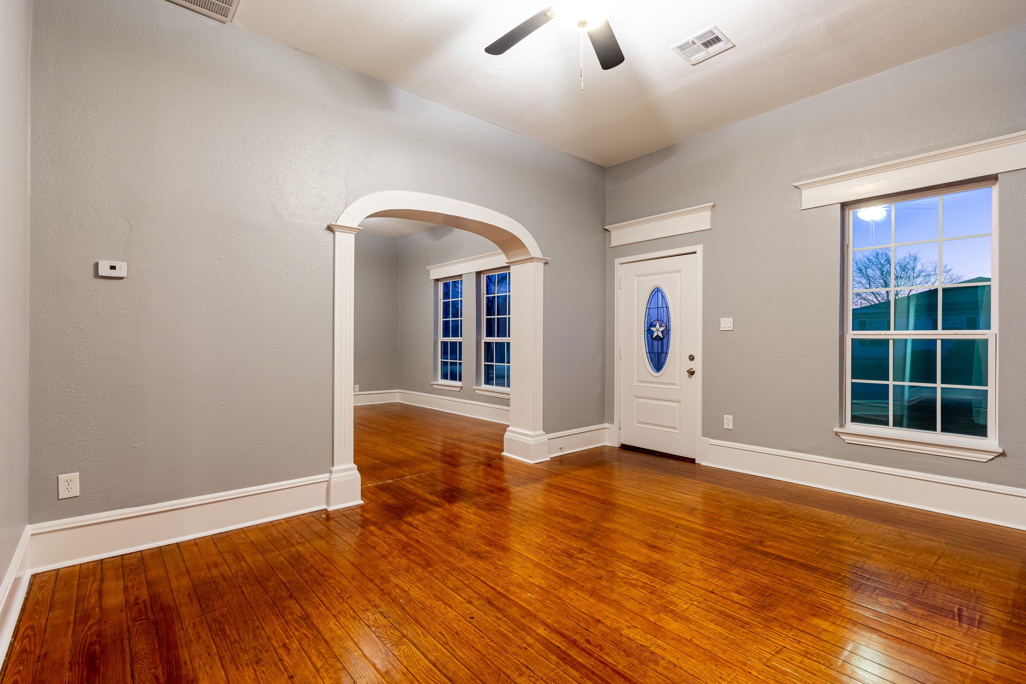 324 E Pace Street Frost TX 76641