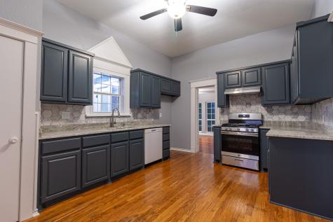 324 E Pace Street Frost TX 76641