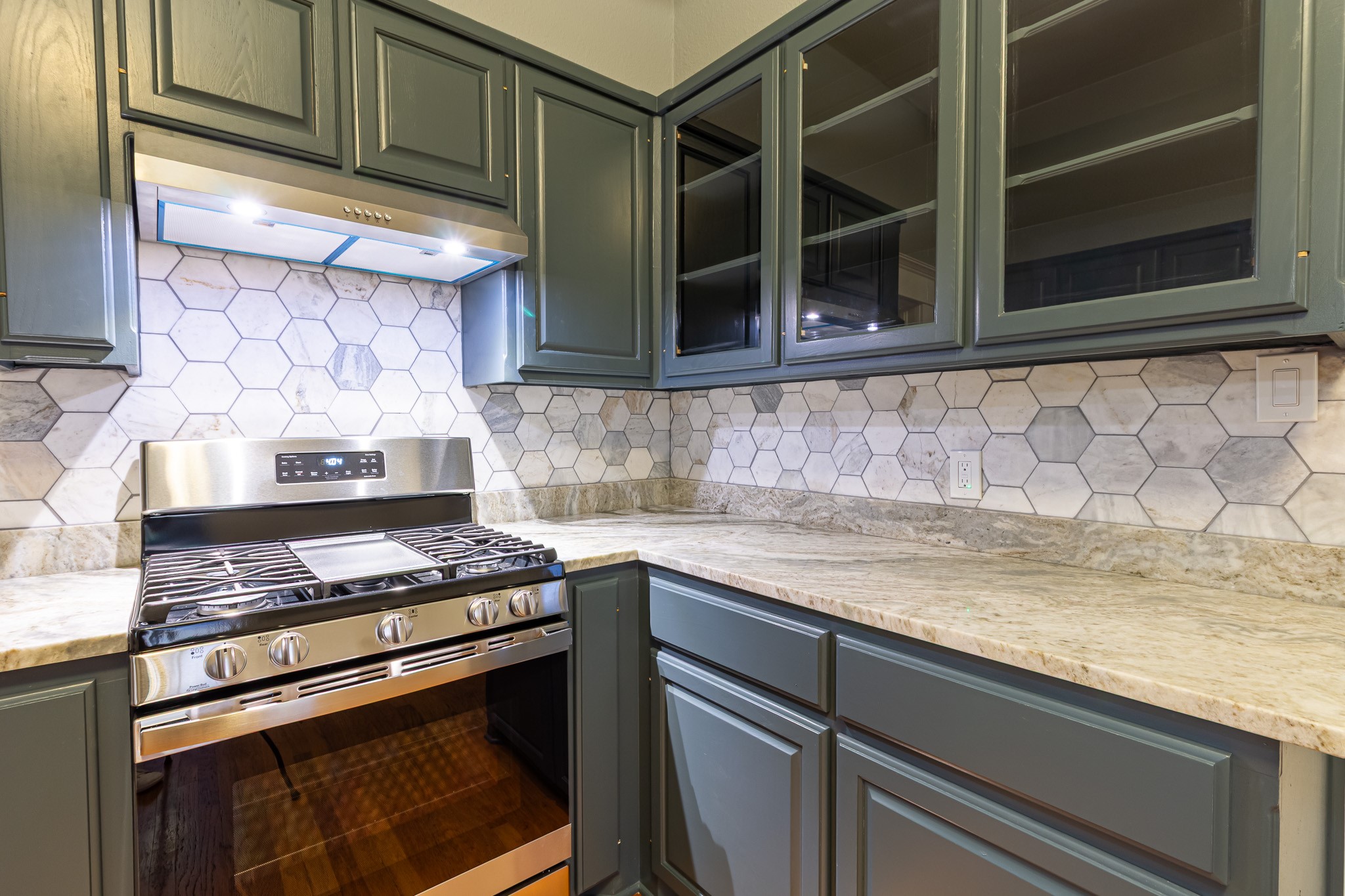 324 E Pace Street Frost TX 76641