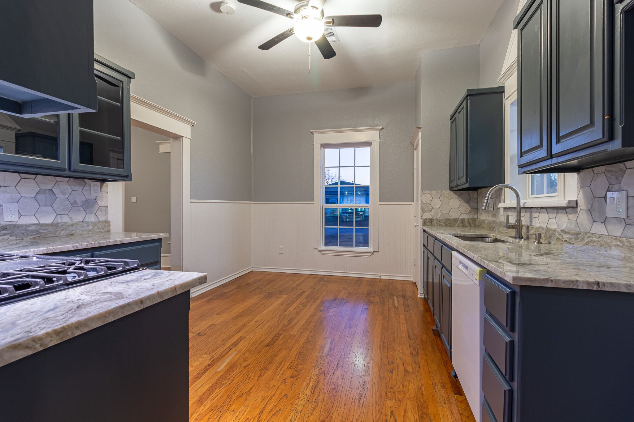 324 E Pace Street Frost TX 76641