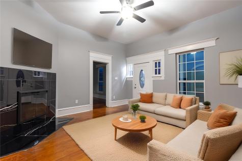324 E Pace Street Frost TX 76641