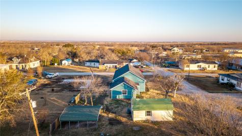 324 E Pace Street Frost TX 76641