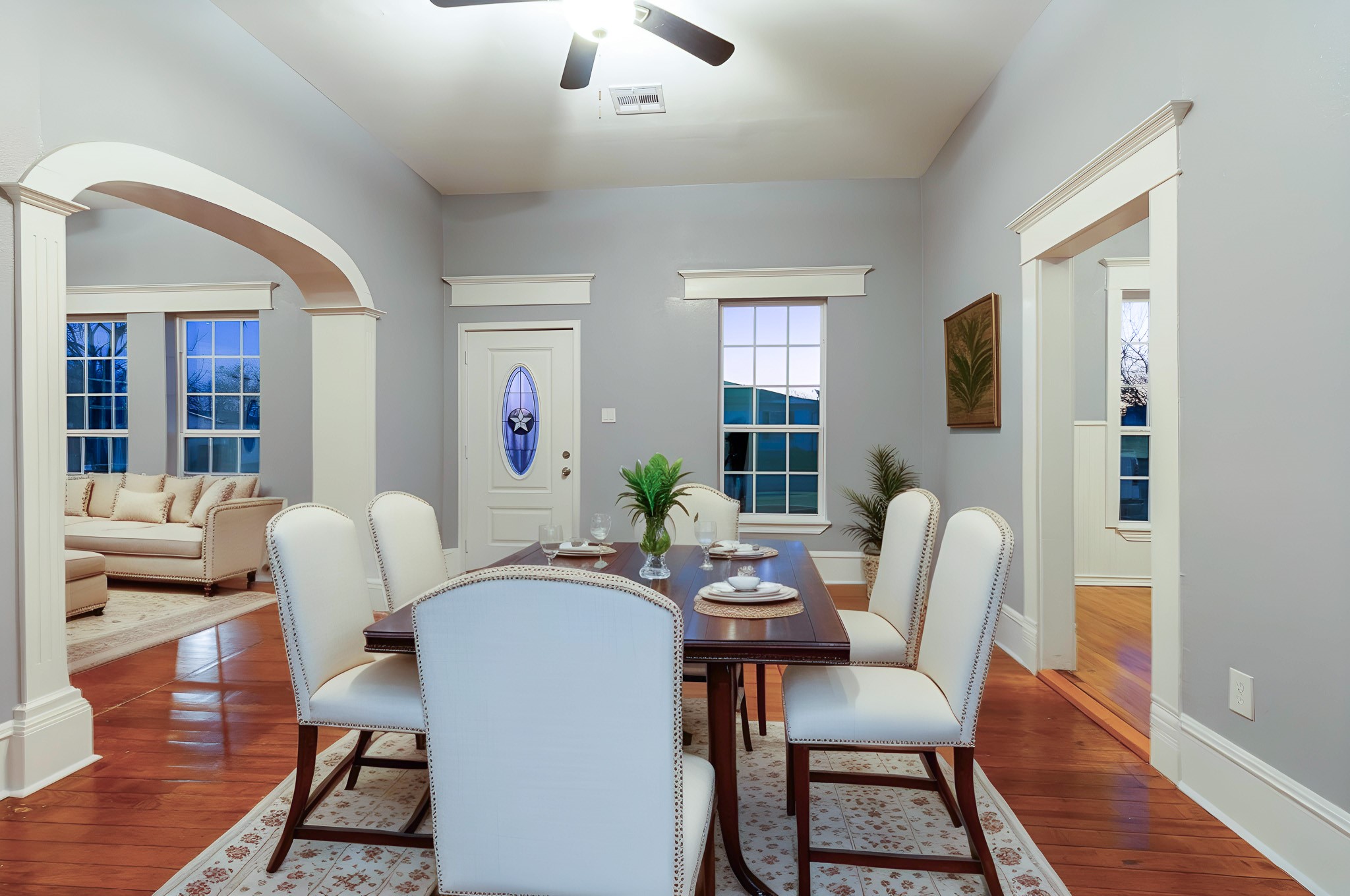 324 E Pace Street Frost TX 76641