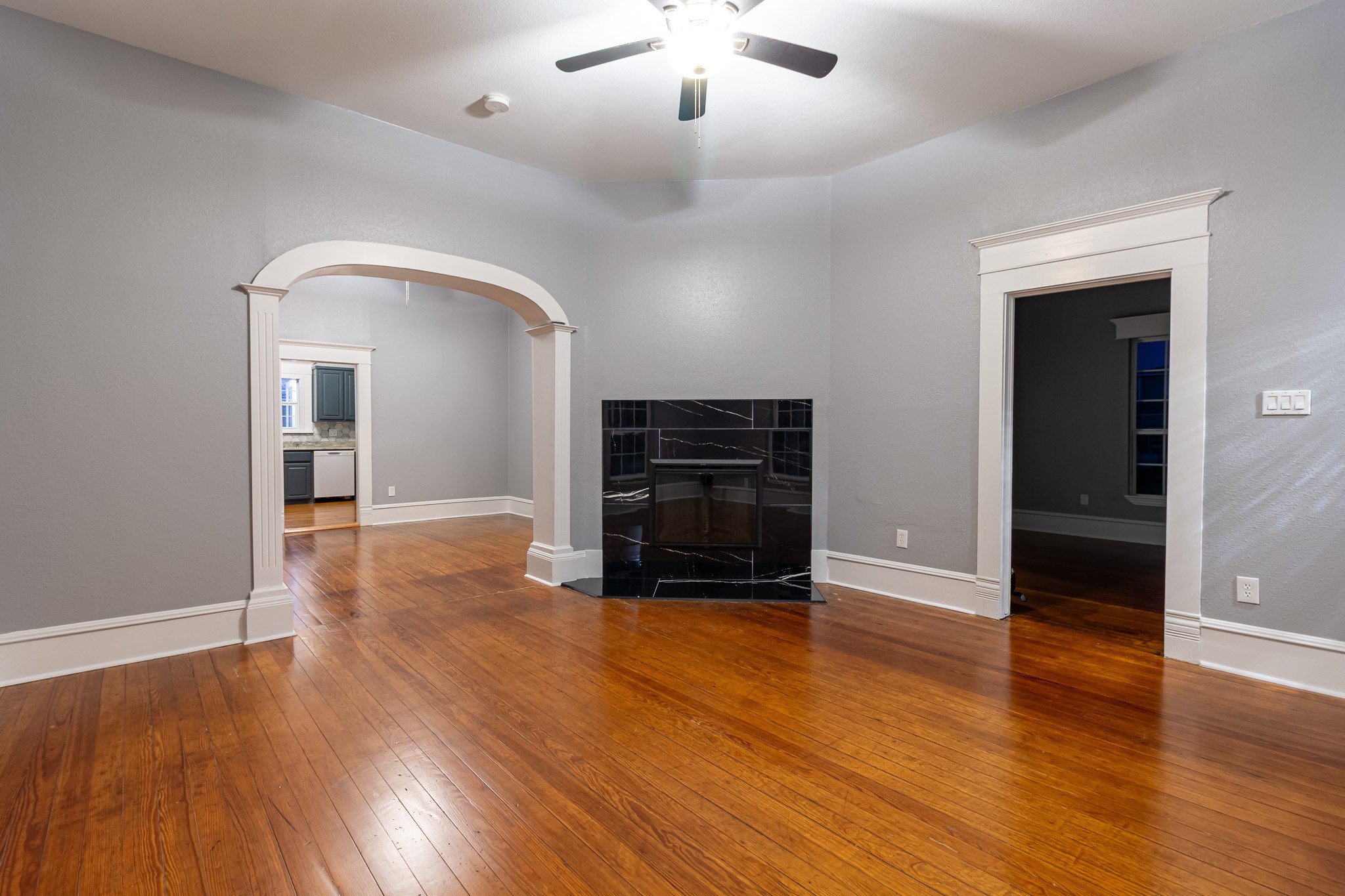 324 E Pace Street Frost TX 76641