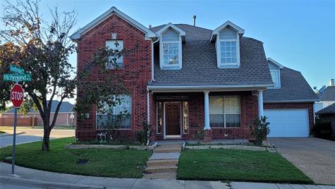 463 Richmond Street Irving TX 75063