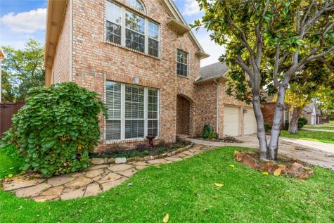 1706 Tealwood Lane Corinth TX 76210
