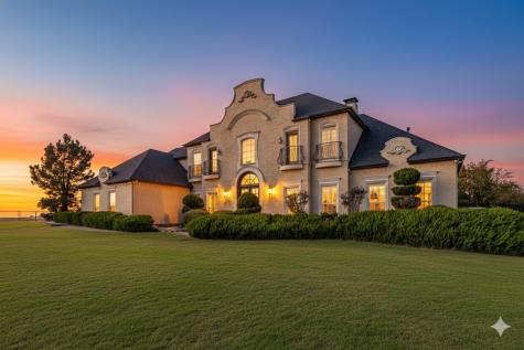 253 Bayne Road Haslet TX 76052