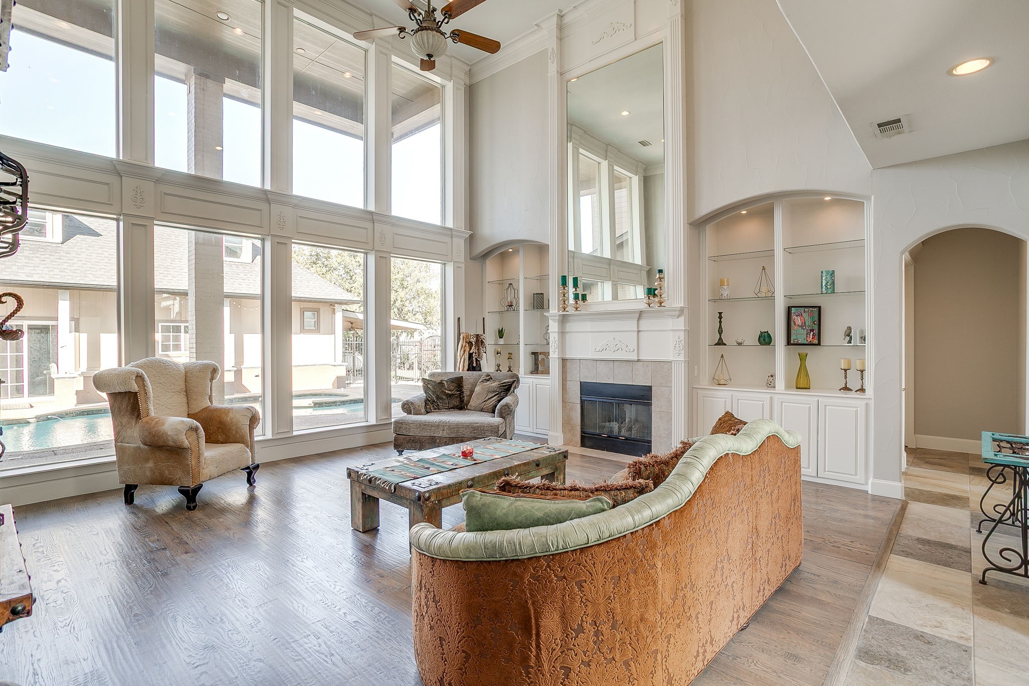 253 Bayne Road Haslet TX 76052
