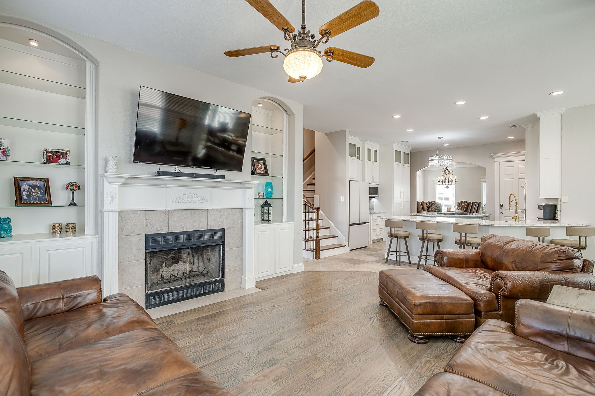 253 Bayne Road Haslet TX 76052