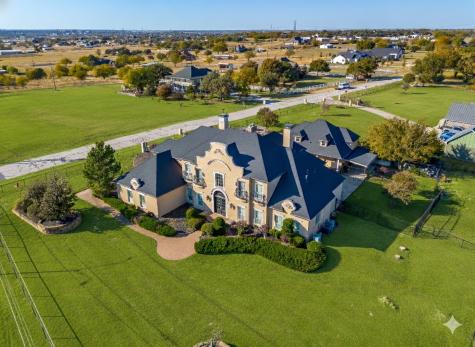 253 Bayne Road Haslet TX 76052