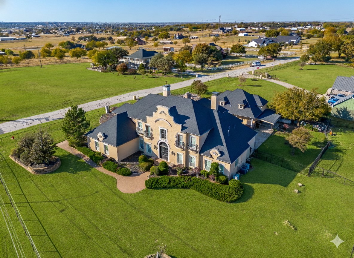 253 Bayne Road Haslet TX 76052