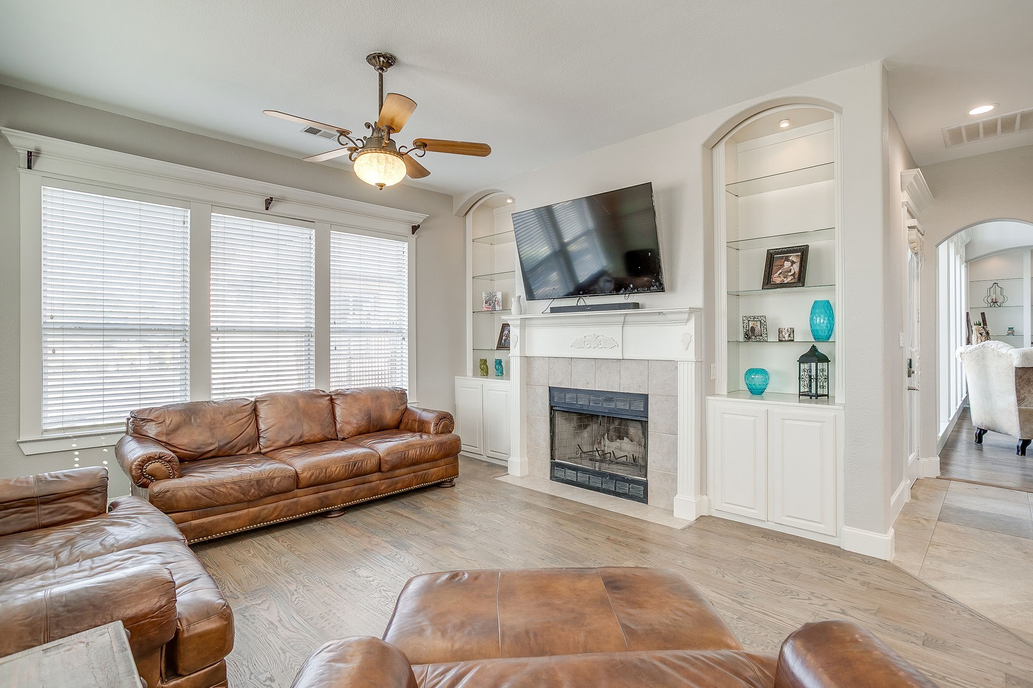253 Bayne Road Haslet TX 76052