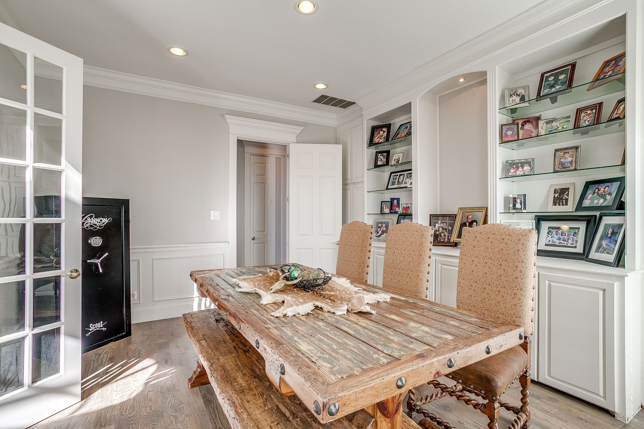 253 Bayne Road Haslet TX 76052