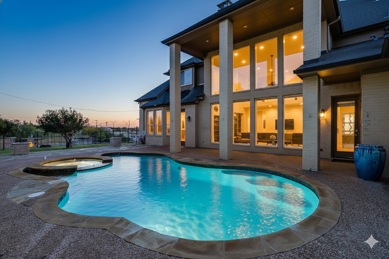 253 Bayne Road Haslet TX 76052