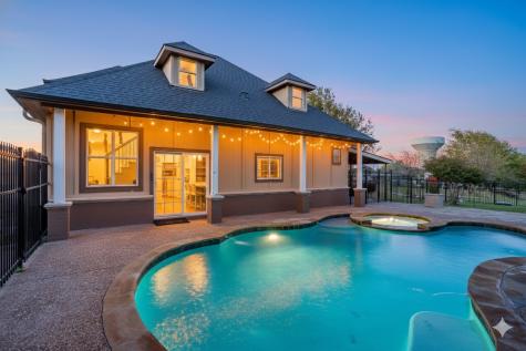 253 Bayne Road Haslet TX 76052