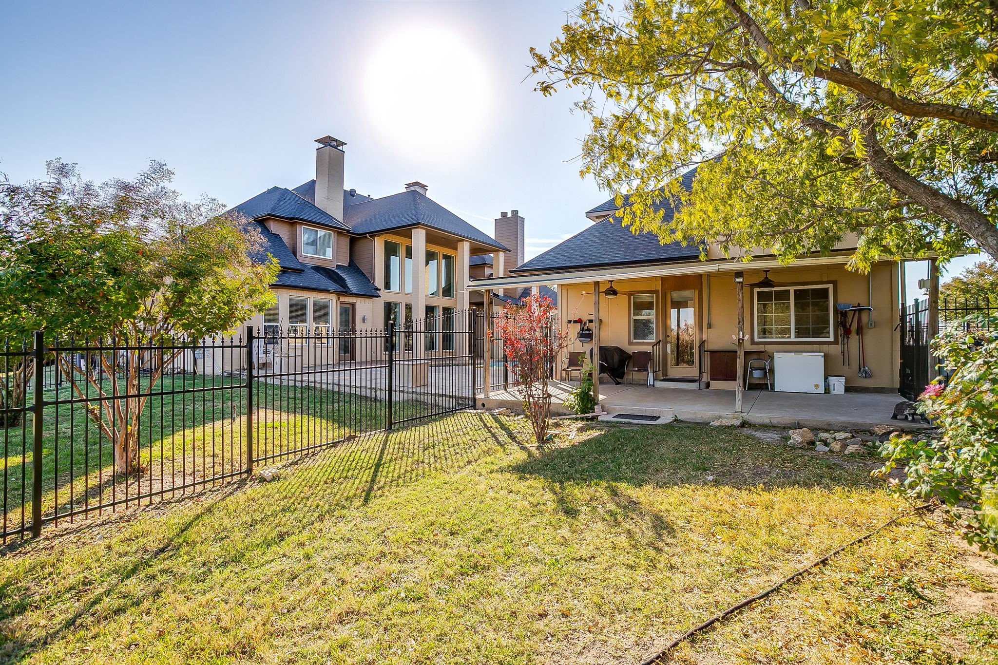 253 Bayne Road Haslet TX 76052