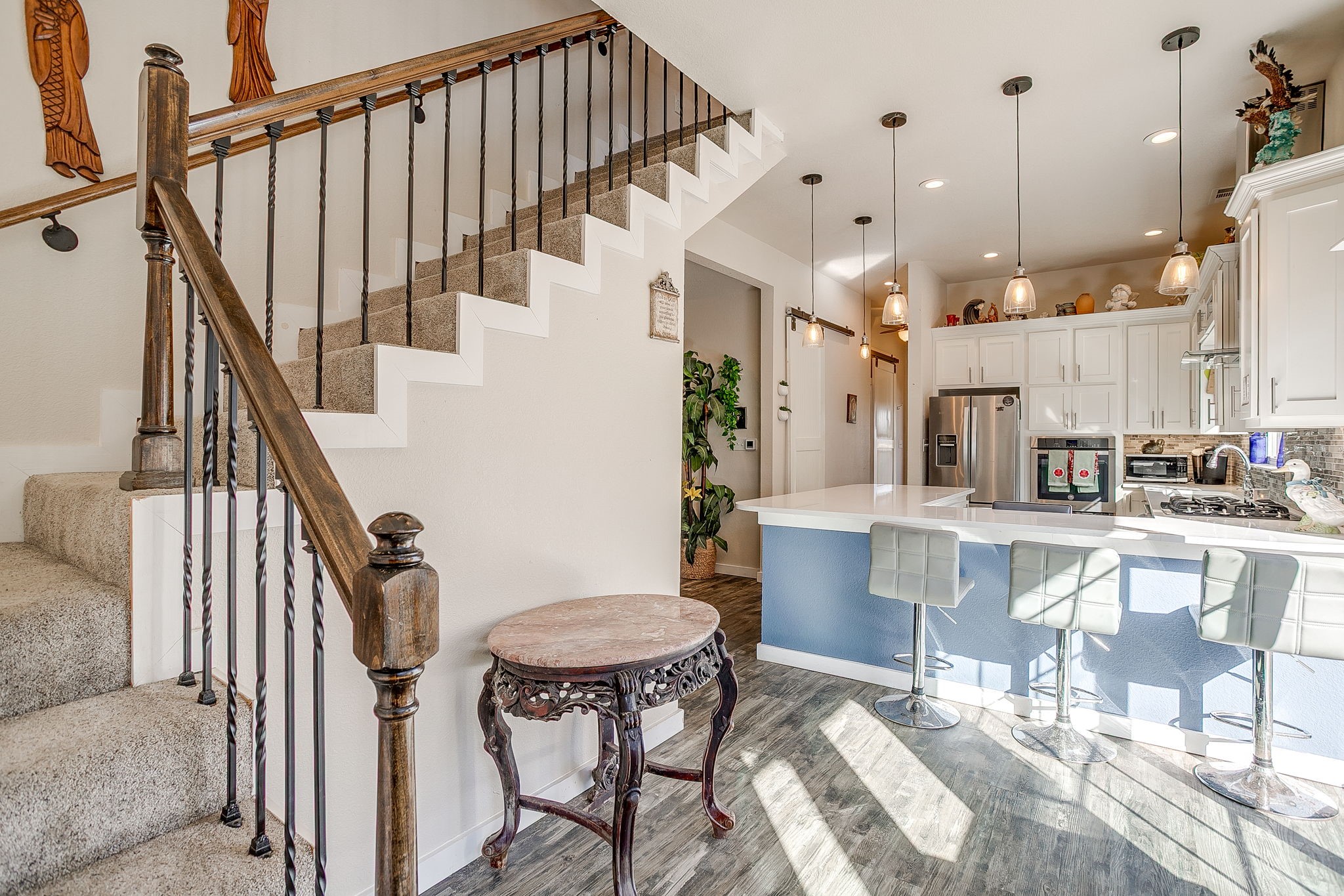 253 Bayne Road Haslet TX 76052