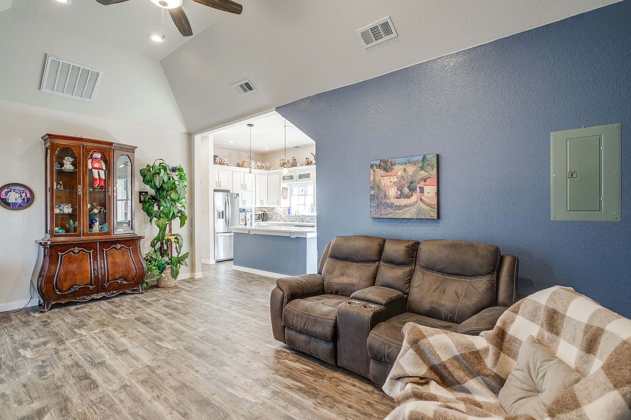 253 Bayne Road Haslet TX 76052