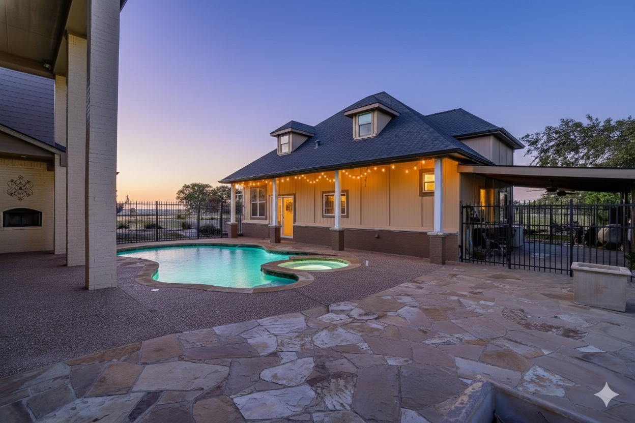 253 Bayne Road Haslet TX 76052