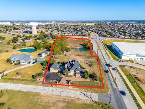 253 Bayne Road Haslet TX 76052