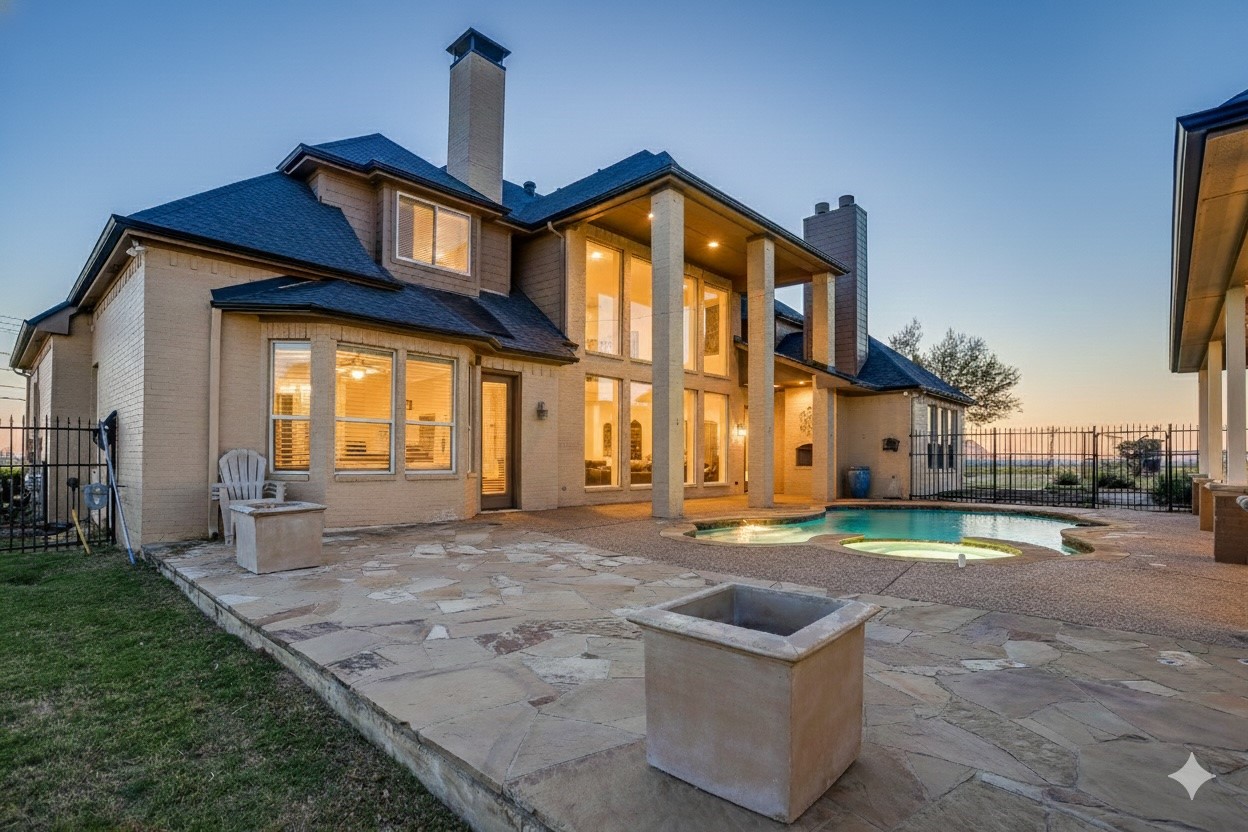 253 Bayne Road Haslet TX 76052