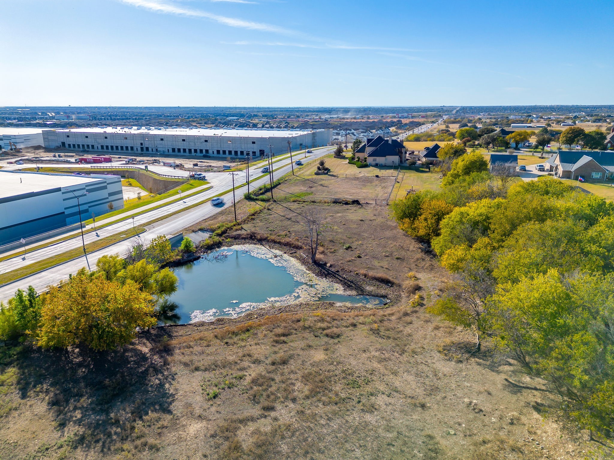 253 Bayne Road Haslet TX 76052