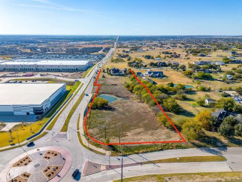 253 Bayne Road Haslet TX 76052