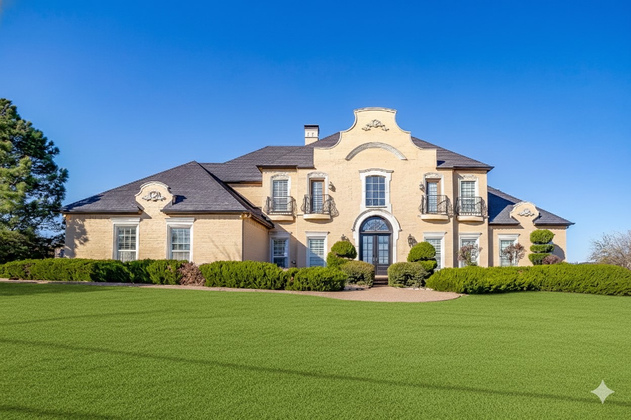 253 Bayne Road Haslet TX 76052