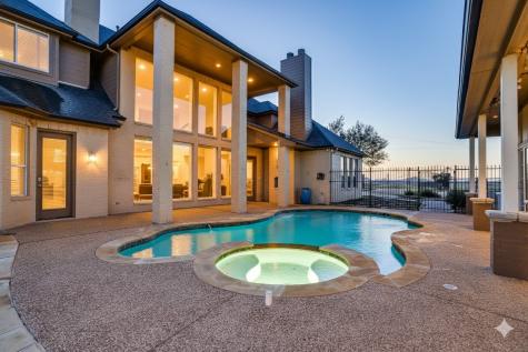 253 Bayne Road Haslet TX 76052