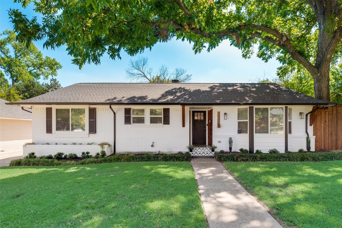 1115 Greenway Drive Richardson TX 75080