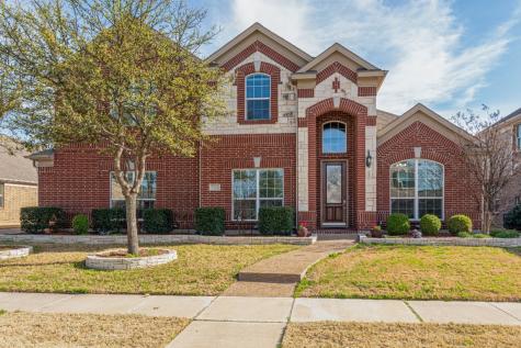 7104 Flying H Ranch Road North Richland Hills TX 76182