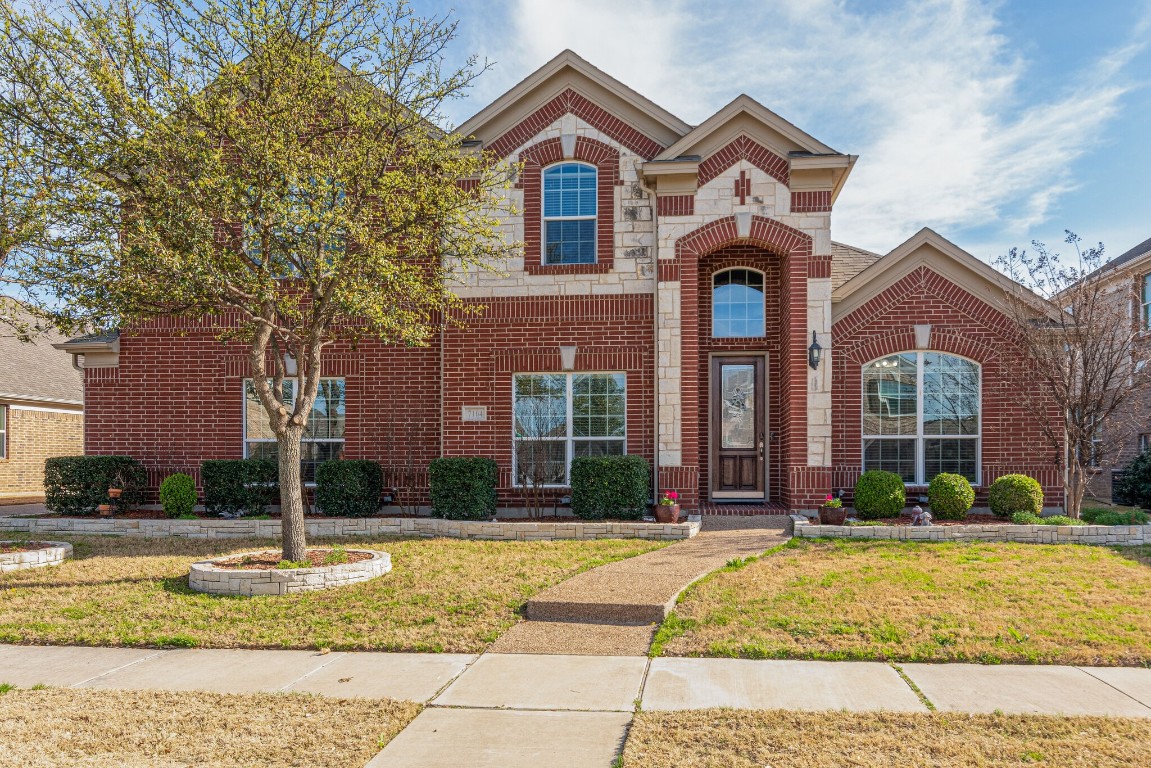 7104 Flying H Ranch Road North Richland Hills TX 76182