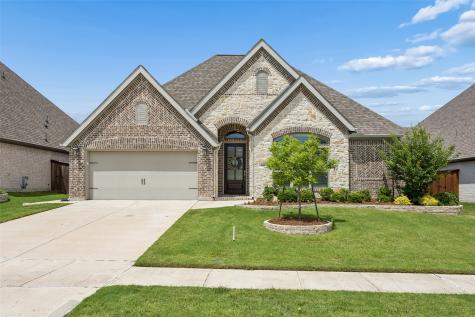 409 Calmwater Cove Mckinney TX 75071