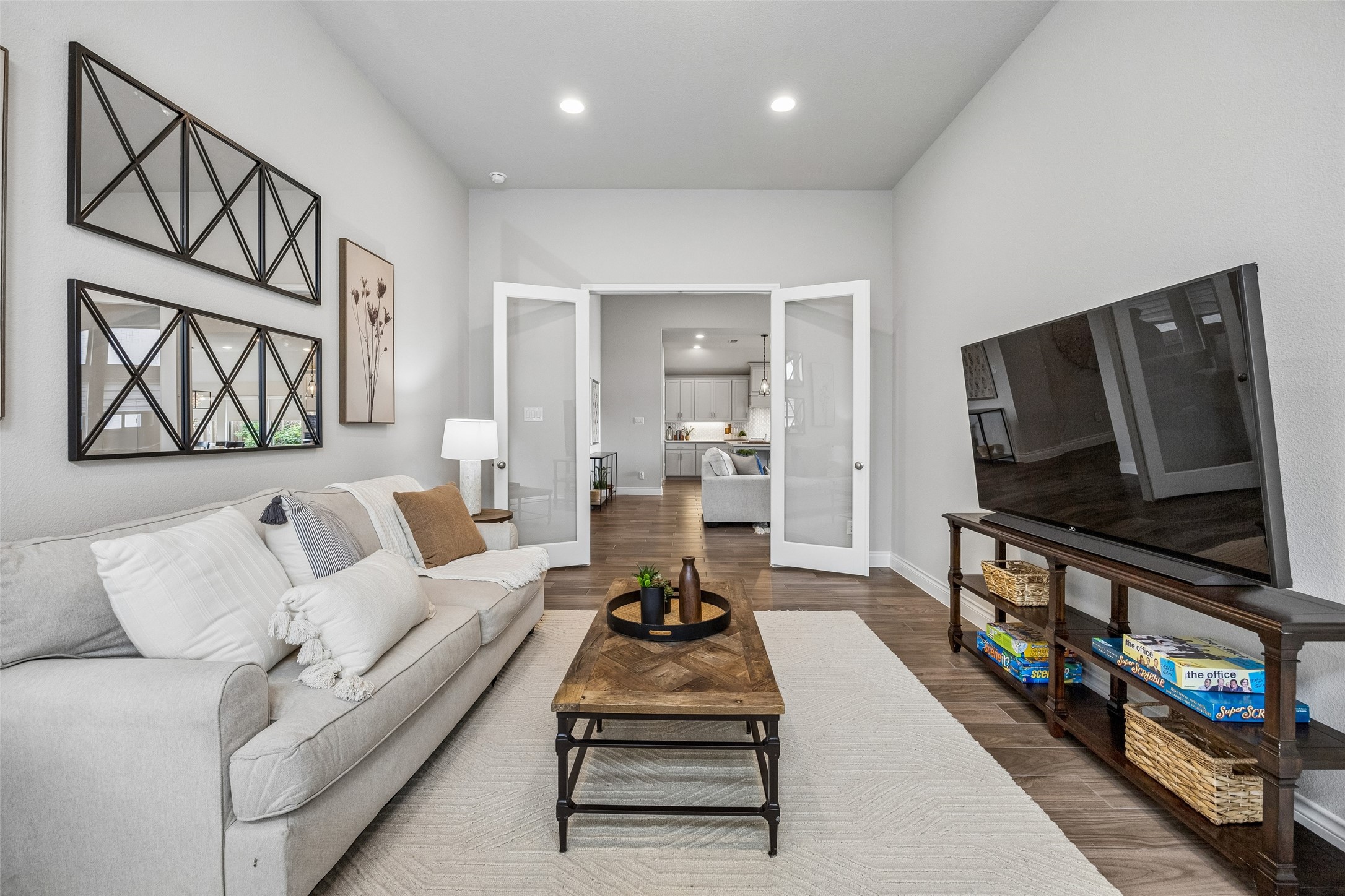 409 Calmwater Cove Mckinney TX 75071