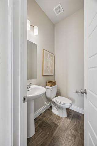 409 Calmwater Cove Mckinney TX 75071