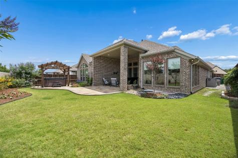 409 Calmwater Cove Mckinney TX 75071