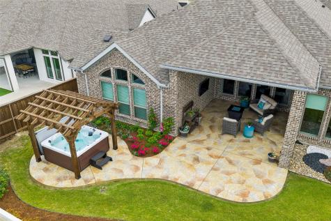 409 Calmwater Cove Mckinney TX 75071