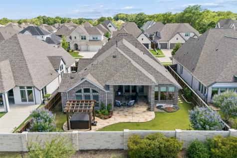 409 Calmwater Cove Mckinney TX 75071