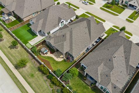 409 Calmwater Cove Mckinney TX 75071