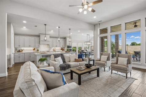 409 Calmwater Cove Mckinney TX 75071