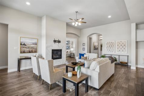 409 Calmwater Cove Mckinney TX 75071