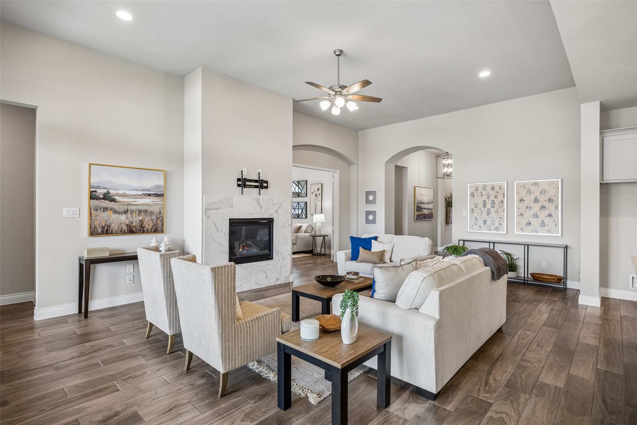 409 Calmwater Cove Mckinney TX 75071