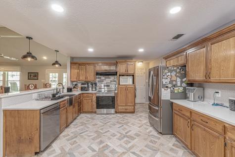 8397 County Road 2580 Royse City TX 75189