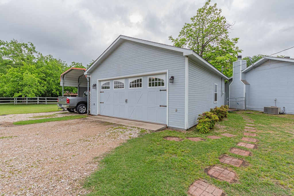 8397 County Road 2580 Royse City TX 75189
